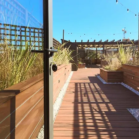 Ar Prestige Penthouse - Soho *