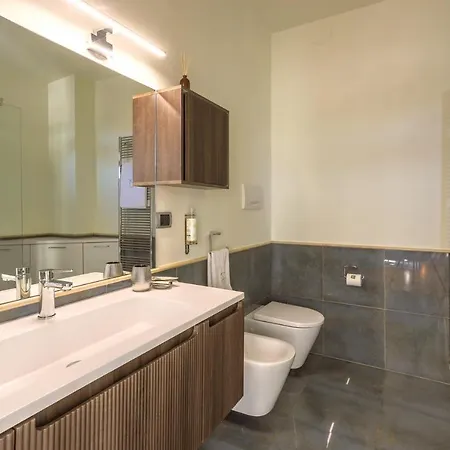 Ar Prestige Penthouse - Soho * Bergamo