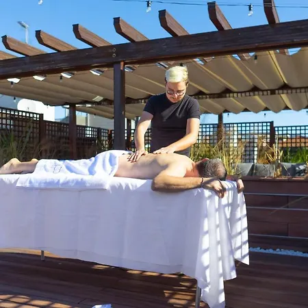 Ar Prestige Penthouse - Soho Bergamo