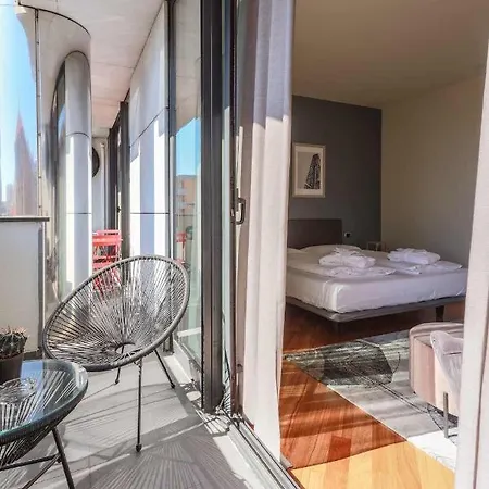 Ar Prestige Penthouse - Soho *