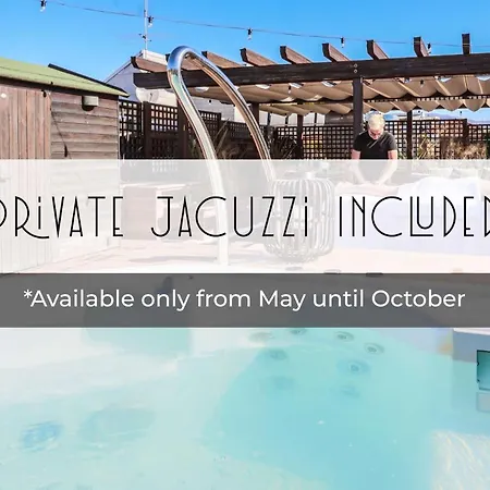 Ar Prestige Penthouse - Soho